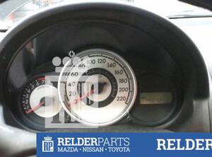 Instrument Cluster MAZDA 2 (DE_, DH_)