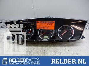 Instrument Cluster NISSAN PRIMERA (P12)