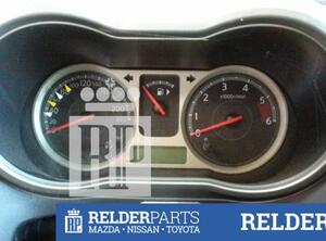 Instrument Cluster NISSAN NOTE (E11, NE11)