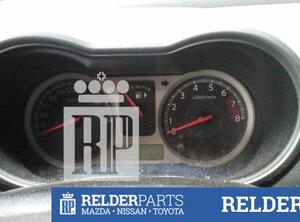 Instrument Cluster NISSAN NOTE (E11, NE11)