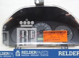 Instrument Cluster MAZDA 323 F VI (BJ), MAZDA 323 S VI (BJ)