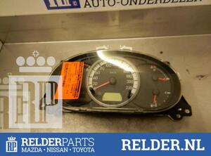 Instrument Cluster MAZDA 5 (CR19)