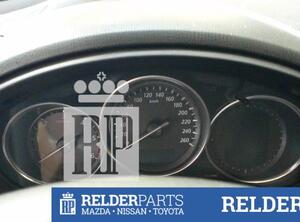 Instrument Cluster MAZDA CX-5 (KE, GH)