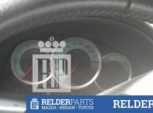 Instrument Cluster TOYOTA COROLLA Verso (ZER_, ZZE12_, R1_)