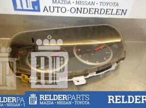 Instrument Cluster MAZDA 2 (DY)