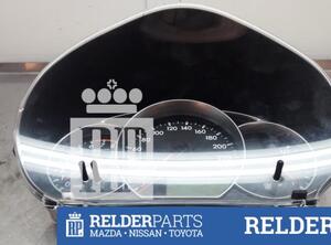 Instrument Cluster TOYOTA VERSO S (_P12_)