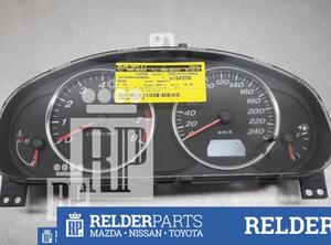 Instrument Cluster MAZDA 6 Hatchback (GG)