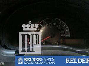 Instrument Cluster NISSAN MICRA IV (K13_)