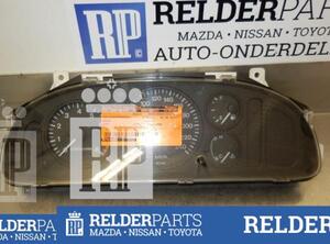 Instrument Cluster MAZDA 323 F V (BA)