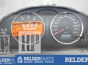 Instrument Cluster MAZDA 6 Saloon (GG)