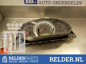 Instrument Cluster MAZDA 5 (CR19)