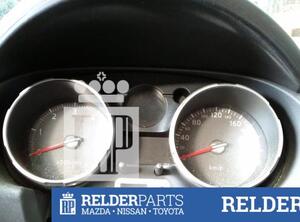 Instrument Cluster NISSAN QASHQAI / QASHQAI +2 I (J10, NJ10, JJ10E)