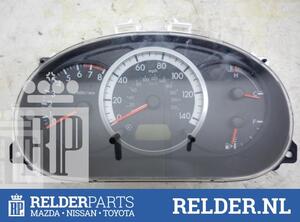 Instrument Cluster MAZDA 5 (CR19)