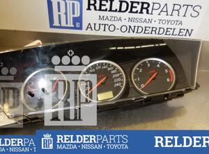 Instrument Cluster NISSAN PRIMERA Hatchback (P12)