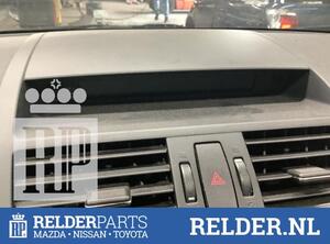 Instrument Cluster MAZDA 6 Estate (GH)