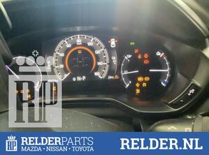 Instrument Cluster MAZDA MX-30 (DR)