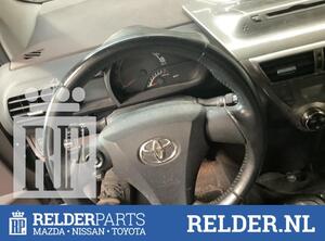 Steering Wheel TOYOTA IQ (_J1_)