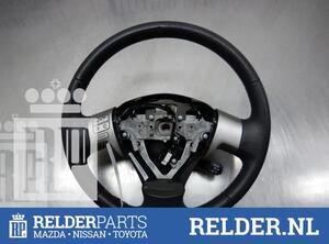 Steering Wheel TOYOTA AURIS (_E15_), TOYOTA AURIS (_E18_), TOYOTA AURIS Estate (_E18_)