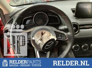 Steering Wheel MAZDA 2 (DL, DJ)