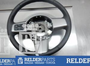 Steering Wheel MAZDA 2 (DE_, DH_)