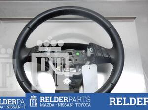 Steering Wheel MAZDA 6 Station Wagon (GY)