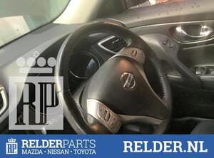 Steering Wheel NISSAN X-TRAIL (T32_)