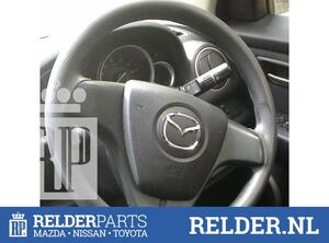 Steering Wheel MAZDA 6 Hatchback (GH)