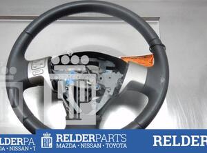 Steering Wheel TOYOTA AURIS (_E15_), TOYOTA AURIS (_E18_), TOYOTA AURIS Estate (_E18_)