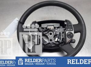 Steering Wheel TOYOTA PRIUS Hatchback (_W2_)