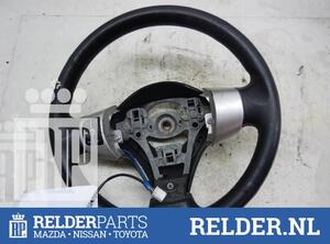 Steering Wheel TOYOTA YARIS (_P9_)