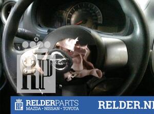 Steering Wheel NISSAN MICRA IV (K13_)