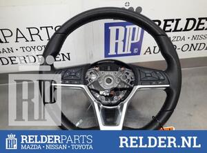 Steering Wheel NISSAN MICRA V (K14)