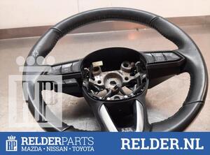 Steering Wheel MAZDA 2 (DL, DJ)