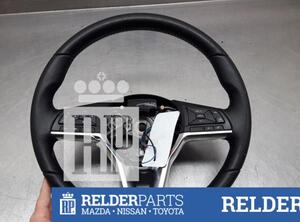 Steering Wheel NISSAN QASHQAI II SUV (J11, J11_)