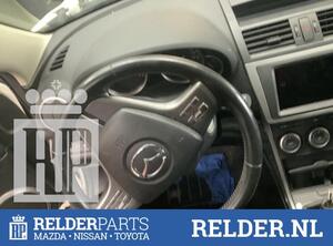 Steering Wheel MAZDA 6 Saloon (GH)