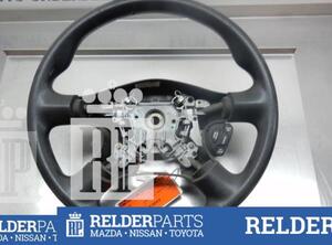 Steering Wheel NISSAN PRIMERA Hatchback (P12)