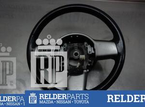 Steering Wheel MAZDA 2 (DE_, DH_)