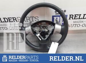 Steering Wheel TOYOTA AURIS (_E15_), TOYOTA AURIS (_E18_), TOYOTA AURIS Estate (_E18_)