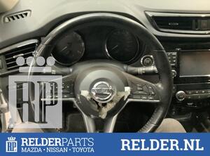 Steering Wheel NISSAN X-TRAIL (T32_)