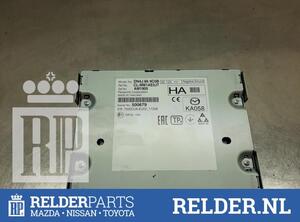 
Rechner Navigationssystem Mazda MX-30 DR DN4J669C0B P21356678
