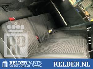 Rear Seat TOYOTA COROLLA Verso (ZER_, ZZE12_, R1_)