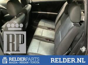 Rear Seat TOYOTA COROLLA Verso (ZER_, ZZE12_, R1_)