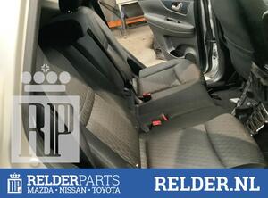 Rear Seat NISSAN X-TRAIL (T32_)