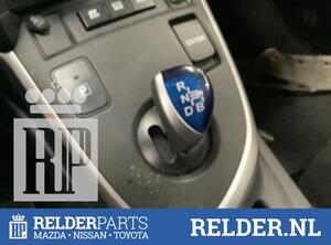 Gear Shift Knob TOYOTA AURIS (_E18_), TOYOTA AURIS Estate (_E18_)