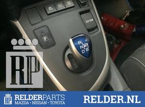 Gear Shift Knob TOYOTA AURIS (_E18_), TOYOTA AURIS Estate (_E18_)