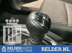 Gear Shift Knob NISSAN X-TRAIL (T32_)