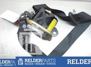 Safety Belts TOYOTA AVENSIS (_T25_), TOYOTA AVENSIS Liftback (_T22_)