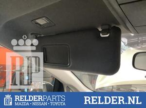 Sonnenblende Toyota Prius Liftback W2  P18578982