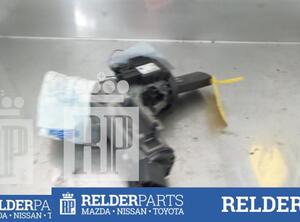 Ignition Lock Cylinder MAZDA 2 (DE_, DH_)