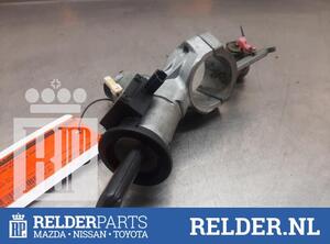 Ignition Lock Cylinder NISSAN MICRA III (K12)